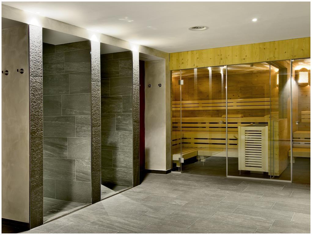 "Quality Hosts Arlberg" Hotel Garni Moessmer Sankt Anton am Arlberg Exterior photo